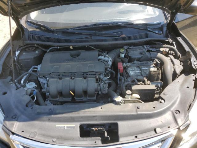 Photo 10 VIN: 3N1AB7AP9FL695242 - NISSAN SENTRA 