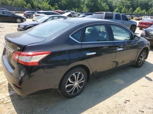 Photo 2 VIN: 3N1AB7AP9FL695242 - NISSAN SENTRA 