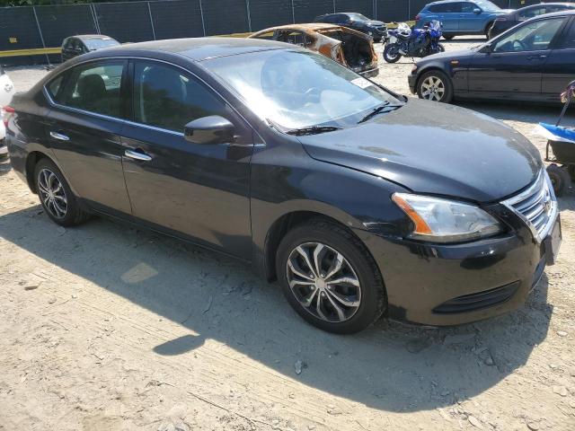 Photo 3 VIN: 3N1AB7AP9FL695242 - NISSAN SENTRA 