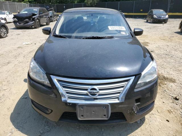 Photo 4 VIN: 3N1AB7AP9FL695242 - NISSAN SENTRA 