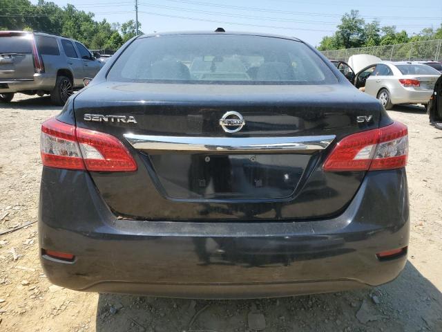 Photo 5 VIN: 3N1AB7AP9FL695242 - NISSAN SENTRA 