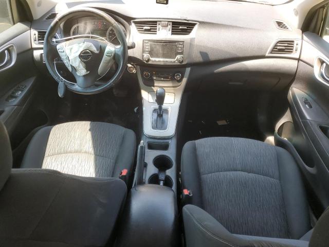 Photo 7 VIN: 3N1AB7AP9FL695242 - NISSAN SENTRA 