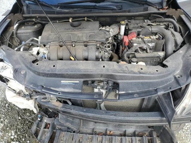 Photo 10 VIN: 3N1AB7AP9FL695693 - NISSAN SENTRA S 