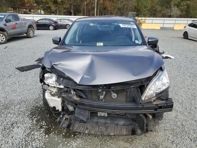 Photo 4 VIN: 3N1AB7AP9FL695693 - NISSAN SENTRA S 