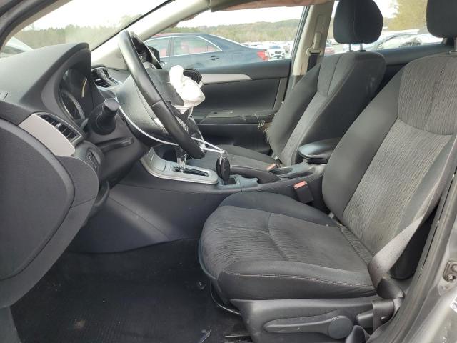 Photo 6 VIN: 3N1AB7AP9FL695693 - NISSAN SENTRA S 