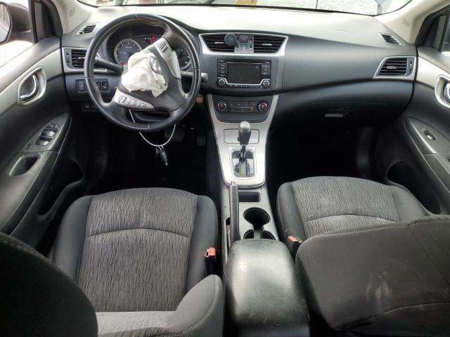 Photo 7 VIN: 3N1AB7AP9FL695693 - NISSAN SENTRA S 