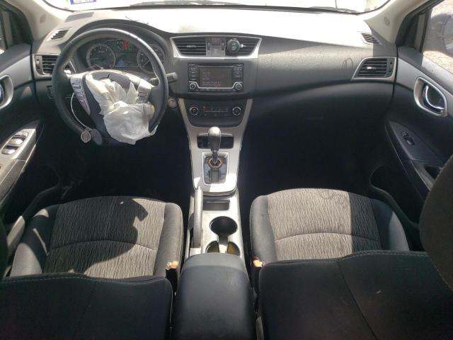 Photo 7 VIN: 3N1AB7AP9FL695953 - NISSAN SENTRA S 