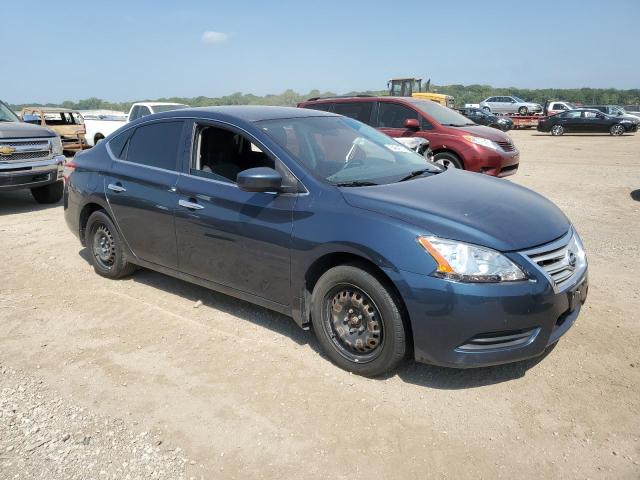 Photo 3 VIN: 3N1AB7AP9FY213551 - NISSAN SENTRA S 