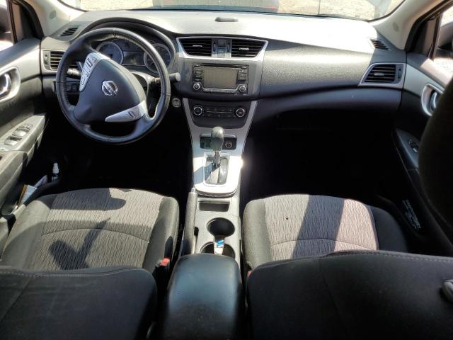 Photo 7 VIN: 3N1AB7AP9FY213551 - NISSAN SENTRA S 