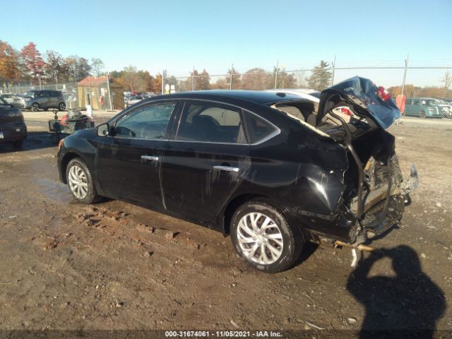 Photo 2 VIN: 3N1AB7AP9FY213694 - NISSAN SENTRA 