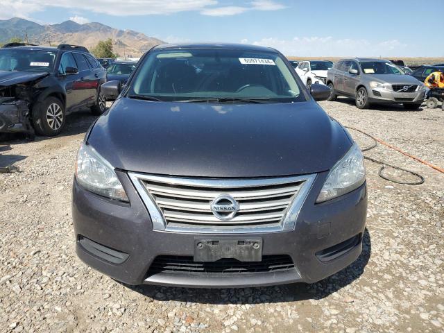 Photo 4 VIN: 3N1AB7AP9FY213744 - NISSAN SENTRA S 