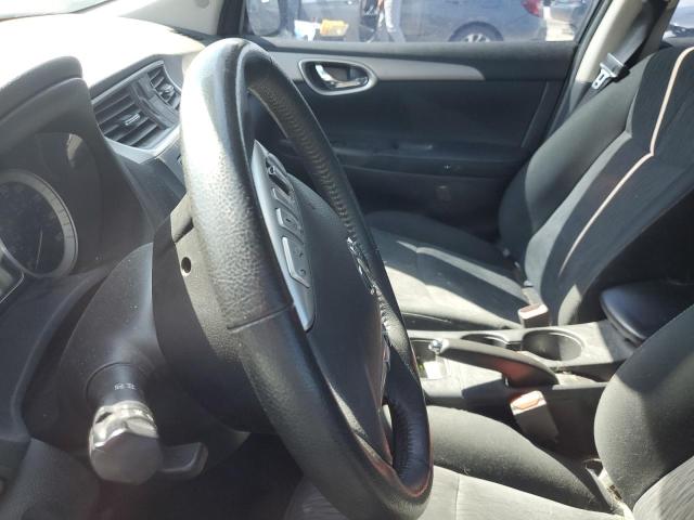 Photo 7 VIN: 3N1AB7AP9FY213744 - NISSAN SENTRA S 