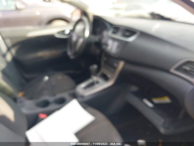 Photo 5 VIN: 3N1AB7AP9FY213825 - NISSAN SENTRA 