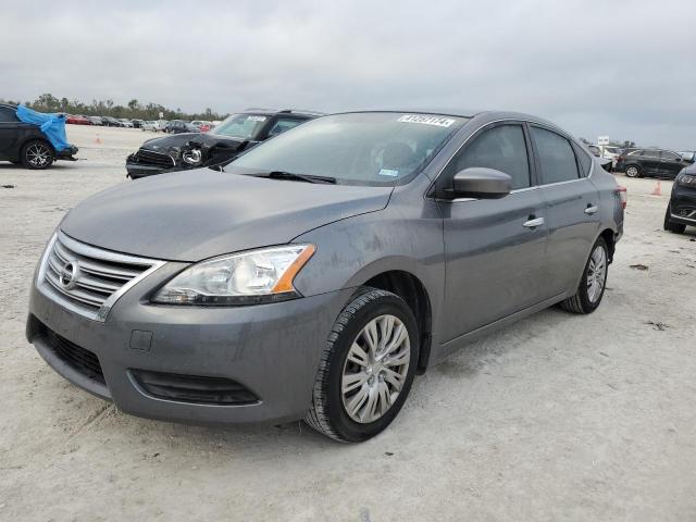 Photo 0 VIN: 3N1AB7AP9FY214294 - NISSAN SENTRA 