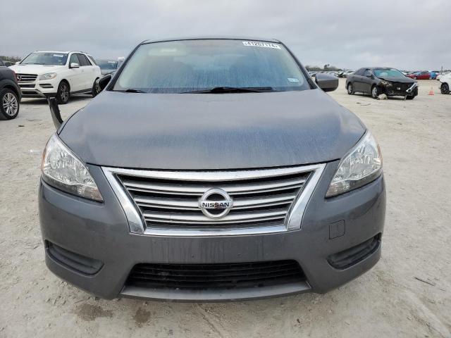 Photo 4 VIN: 3N1AB7AP9FY214294 - NISSAN SENTRA 