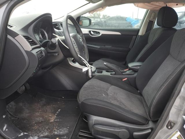 Photo 6 VIN: 3N1AB7AP9FY214294 - NISSAN SENTRA 