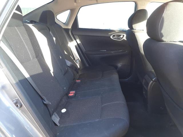 Photo 5 VIN: 3N1AB7AP9FY222895 - NISSAN SENTRA S 