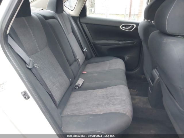 Photo 7 VIN: 3N1AB7AP9FY223108 - NISSAN SENTRA 