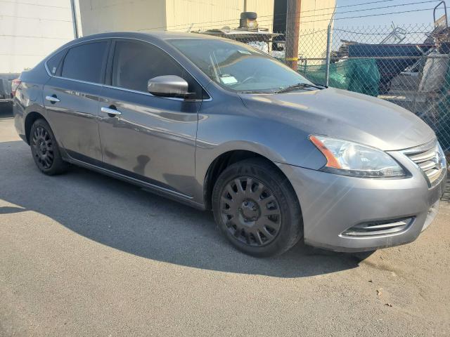 Photo 0 VIN: 3N1AB7AP9FY223433 - NISSAN SENTRA S 