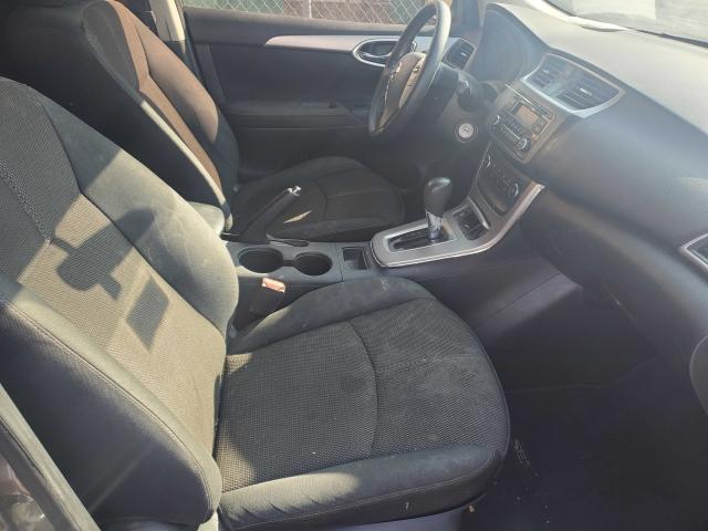 Photo 4 VIN: 3N1AB7AP9FY223433 - NISSAN SENTRA S 