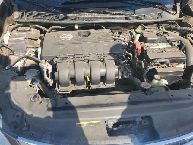 Photo 6 VIN: 3N1AB7AP9FY223433 - NISSAN SENTRA S 