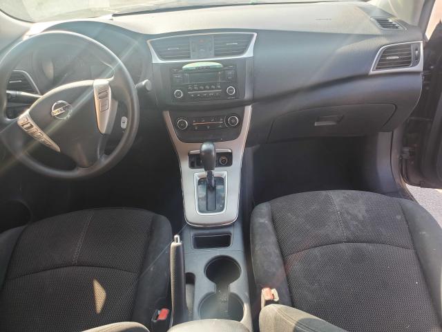 Photo 8 VIN: 3N1AB7AP9FY223433 - NISSAN SENTRA S 