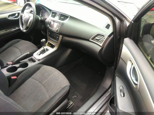 Photo 4 VIN: 3N1AB7AP9FY223660 - NISSAN SENTRA 