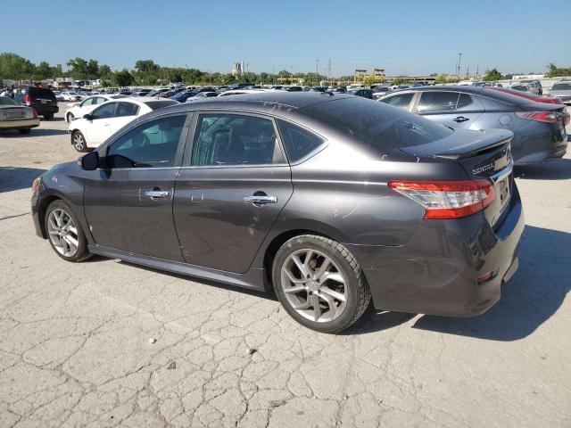 Photo 1 VIN: 3N1AB7AP9FY223772 - NISSAN SENTRA S 