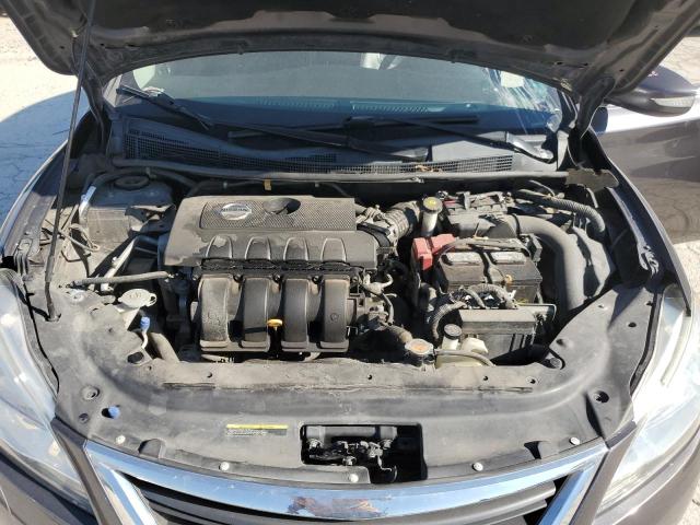 Photo 10 VIN: 3N1AB7AP9FY223772 - NISSAN SENTRA S 