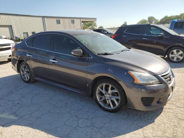 Photo 3 VIN: 3N1AB7AP9FY223772 - NISSAN SENTRA S 