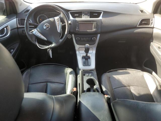 Photo 7 VIN: 3N1AB7AP9FY223772 - NISSAN SENTRA S 