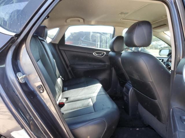 Photo 9 VIN: 3N1AB7AP9FY223772 - NISSAN SENTRA S 