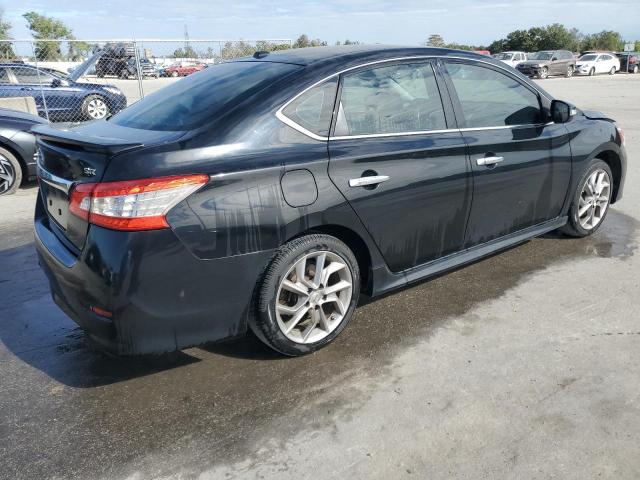 Photo 2 VIN: 3N1AB7AP9FY224596 - NISSAN SENTRA S 