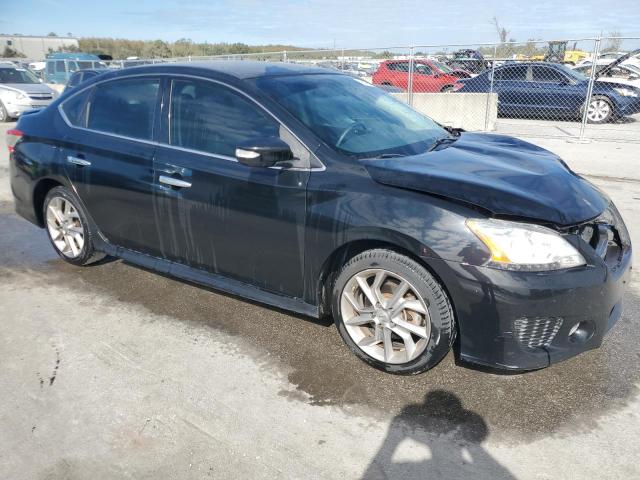 Photo 3 VIN: 3N1AB7AP9FY224596 - NISSAN SENTRA S 