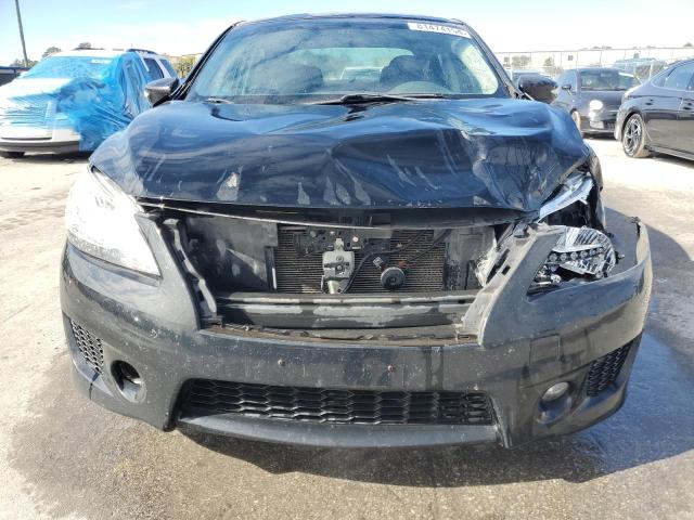 Photo 4 VIN: 3N1AB7AP9FY224596 - NISSAN SENTRA S 