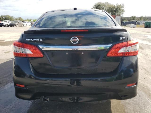 Photo 5 VIN: 3N1AB7AP9FY224596 - NISSAN SENTRA S 