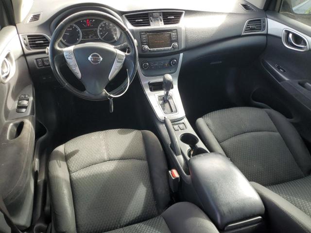 Photo 7 VIN: 3N1AB7AP9FY224596 - NISSAN SENTRA S 