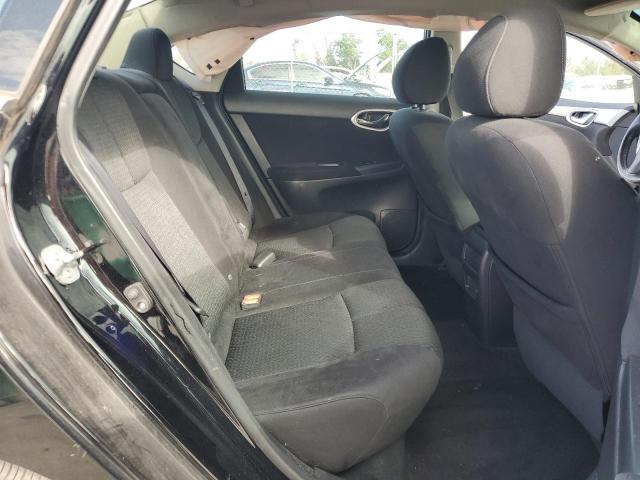 Photo 9 VIN: 3N1AB7AP9FY224596 - NISSAN SENTRA S 