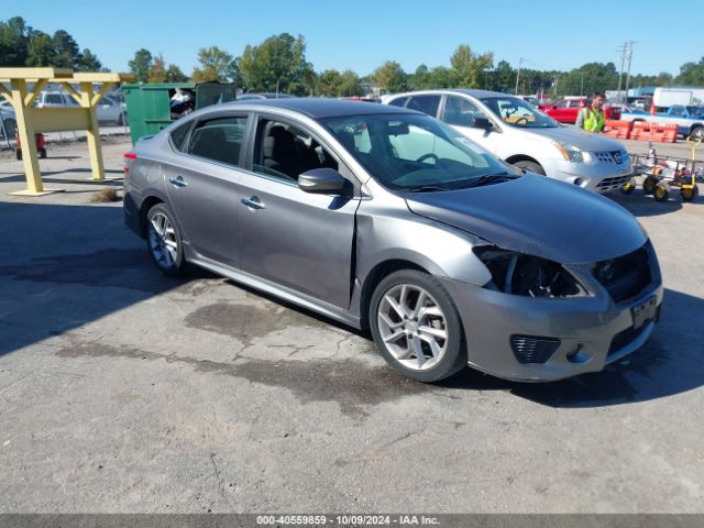 Photo 0 VIN: 3N1AB7AP9FY226168 - NISSAN SENTRA 