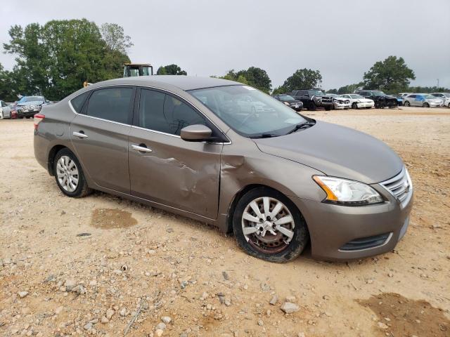 Photo 3 VIN: 3N1AB7AP9FY226459 - NISSAN SENTRA S 