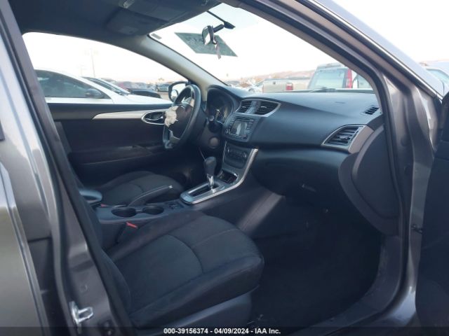 Photo 4 VIN: 3N1AB7AP9FY227868 - NISSAN SENTRA 