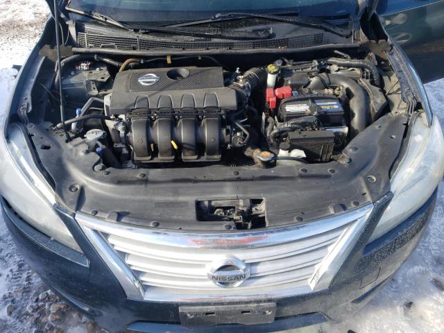 Photo 6 VIN: 3N1AB7AP9FY228325 - NISSAN SENTRA S 