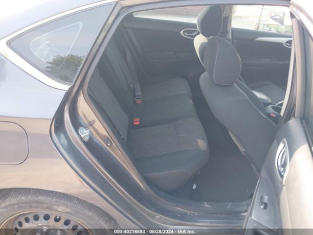 Photo 7 VIN: 3N1AB7AP9FY228843 - NISSAN SENTRA 