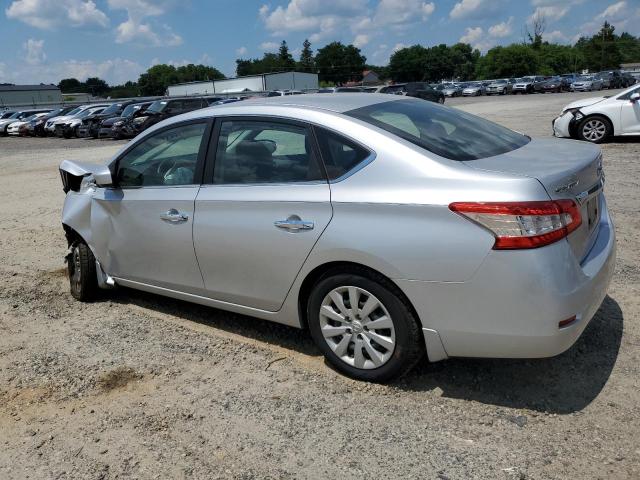 Photo 1 VIN: 3N1AB7AP9FY229605 - NISSAN SENTRA S 