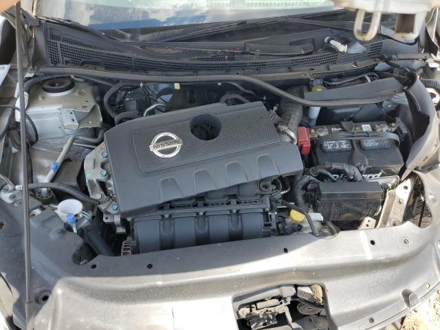 Photo 10 VIN: 3N1AB7AP9FY229605 - NISSAN SENTRA S 