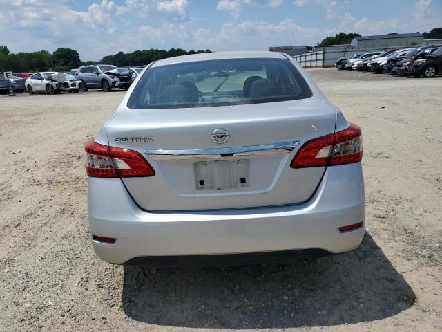 Photo 5 VIN: 3N1AB7AP9FY229605 - NISSAN SENTRA S 