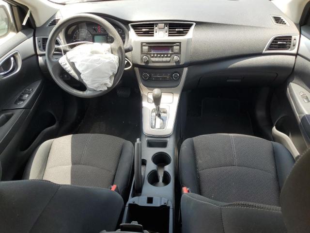 Photo 7 VIN: 3N1AB7AP9FY229605 - NISSAN SENTRA S 