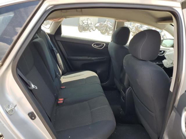 Photo 9 VIN: 3N1AB7AP9FY229605 - NISSAN SENTRA S 