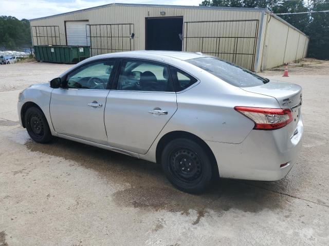 Photo 1 VIN: 3N1AB7AP9FY232634 - NISSAN SENTRA S 