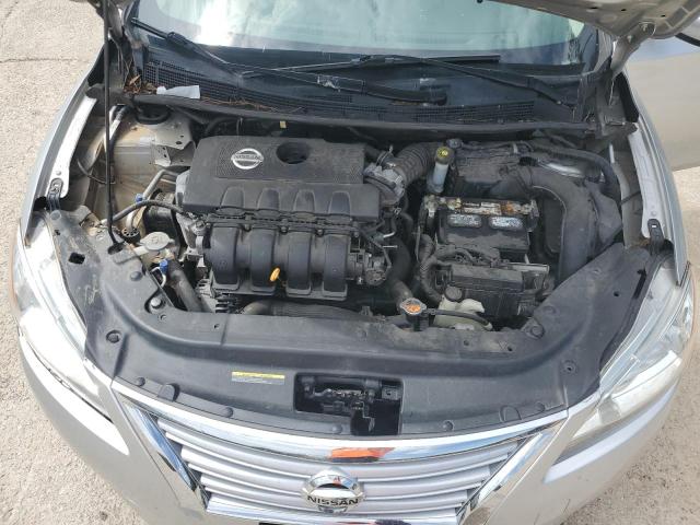 Photo 10 VIN: 3N1AB7AP9FY232634 - NISSAN SENTRA S 